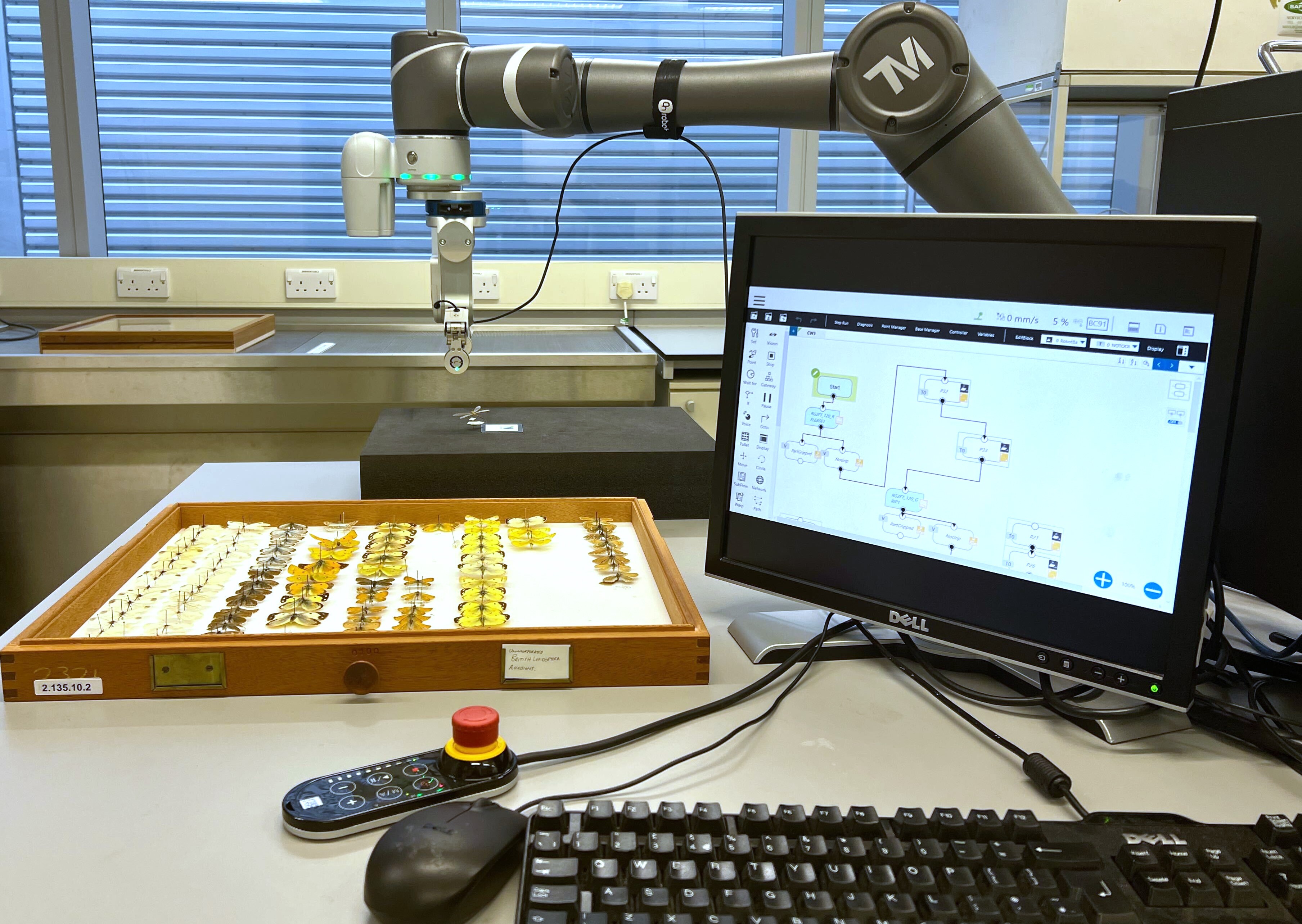 Data Acquisition